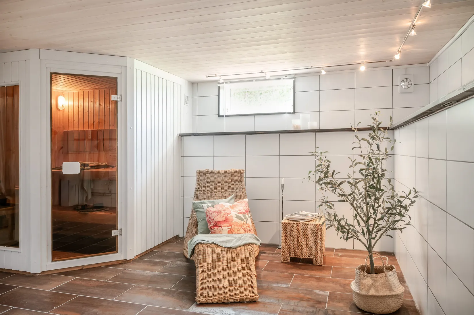 Villa, Skogstorpsgatan 2A, Färjestad, Karlstad