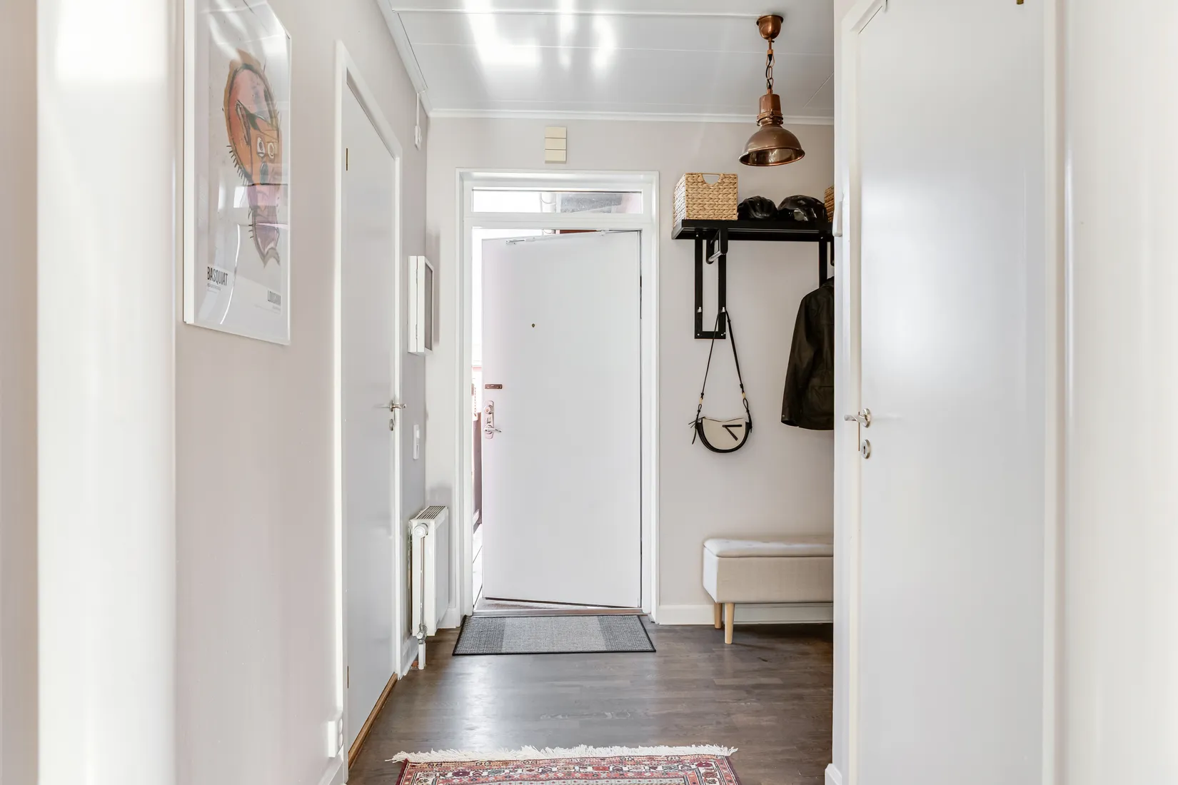 Bostadsrätt, Solistgatan 6E, Lindeborg, Malmö