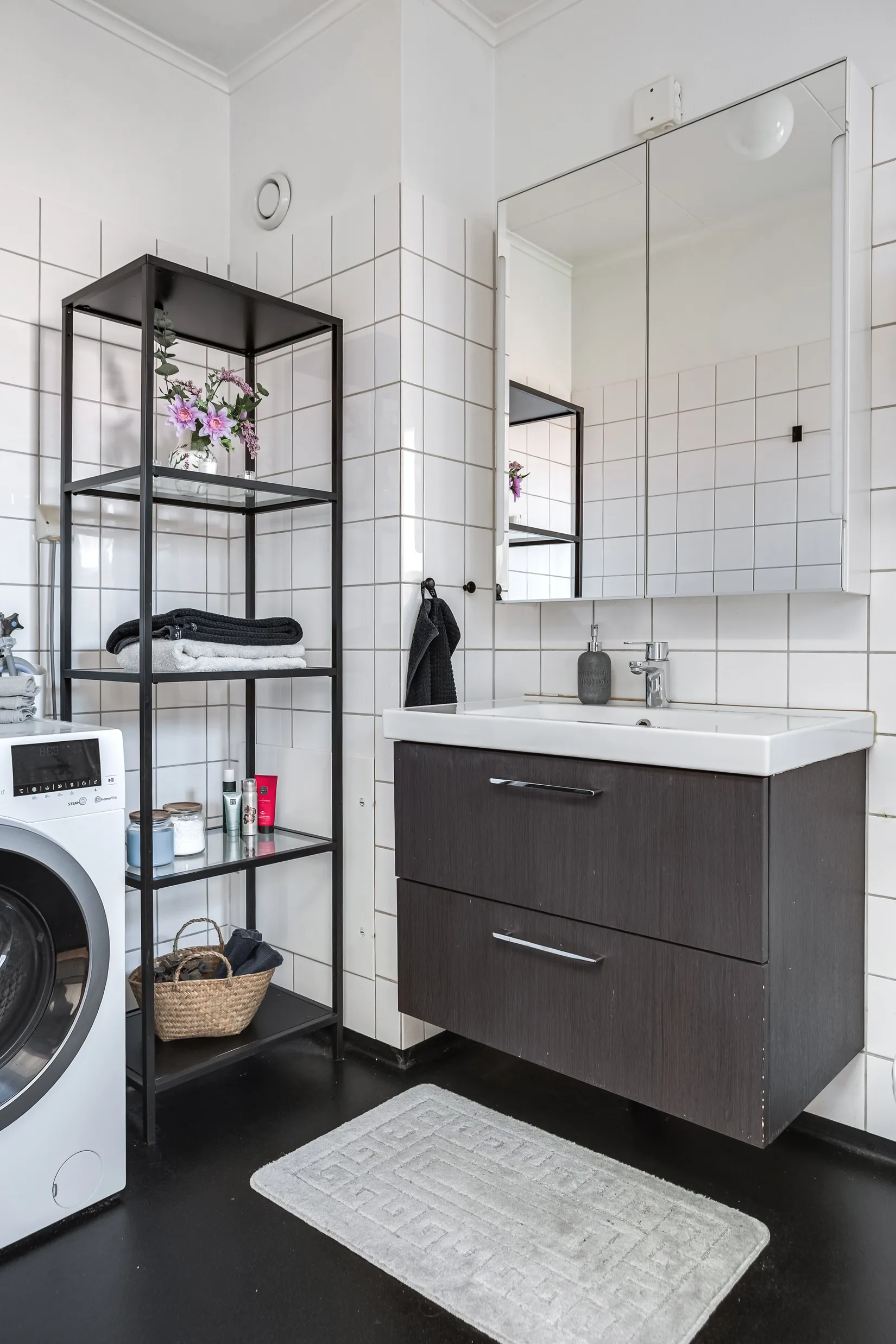 Bostadsrätt, Solistgatan 6E, Lindeborg, Malmö