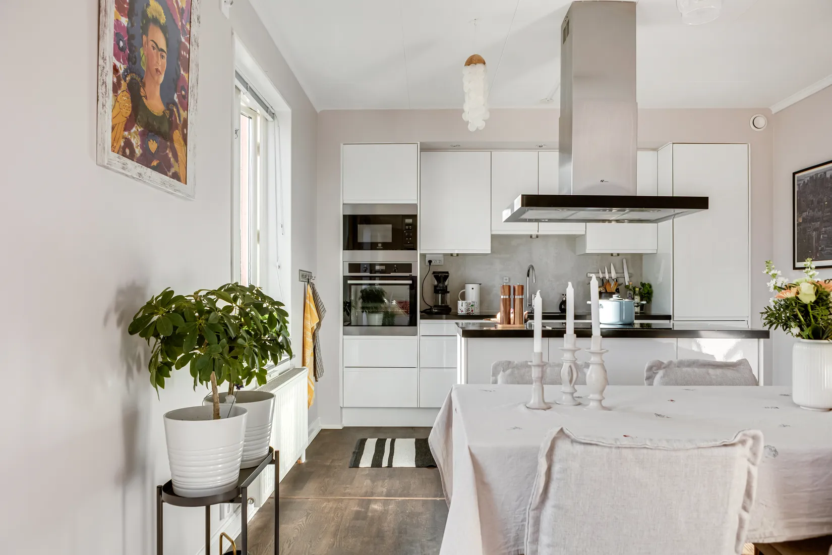 Bostadsrätt, Solistgatan 6E, Lindeborg, Malmö