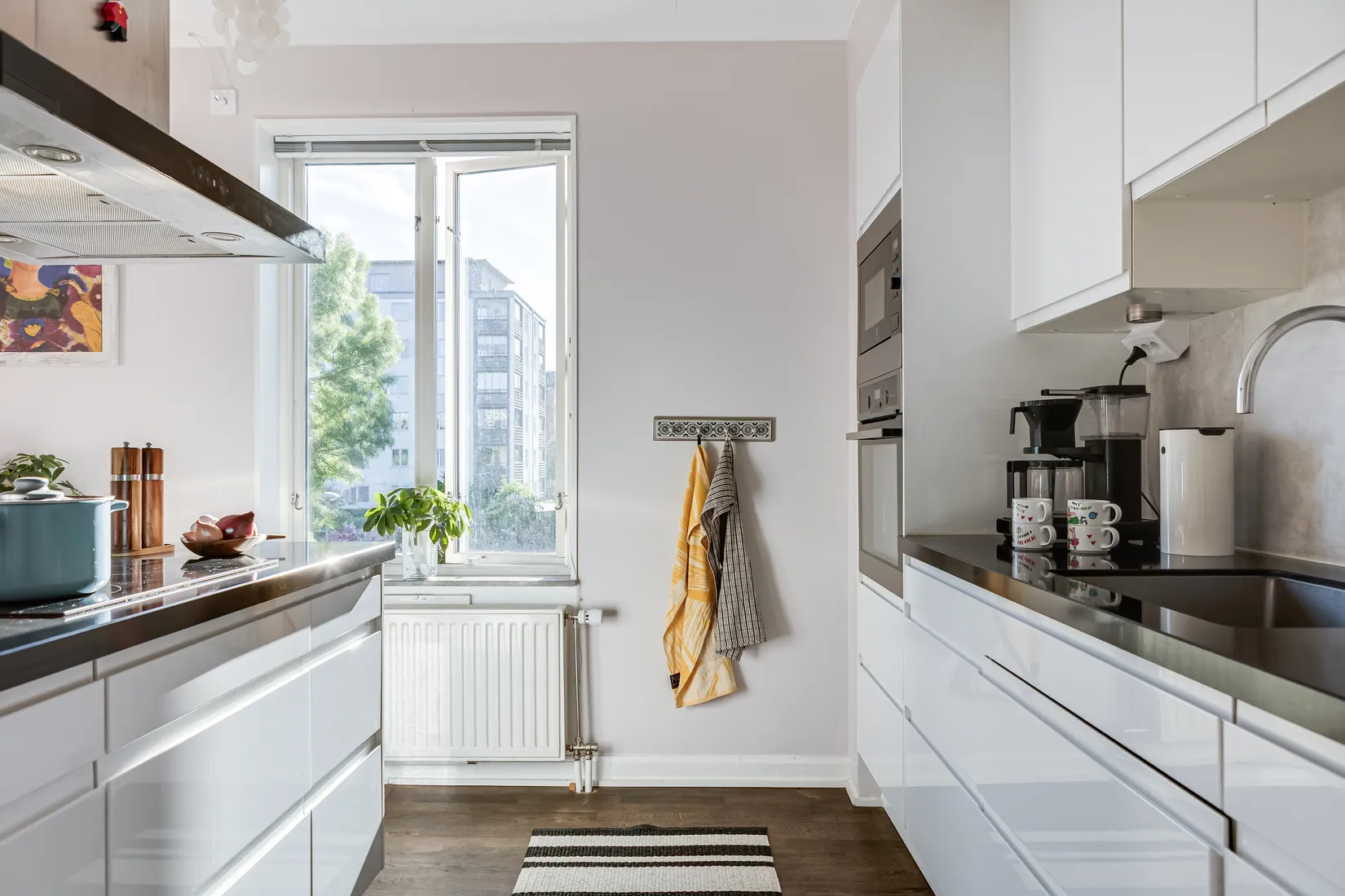Bostadsrätt, Solistgatan 6E, Lindeborg, Malmö