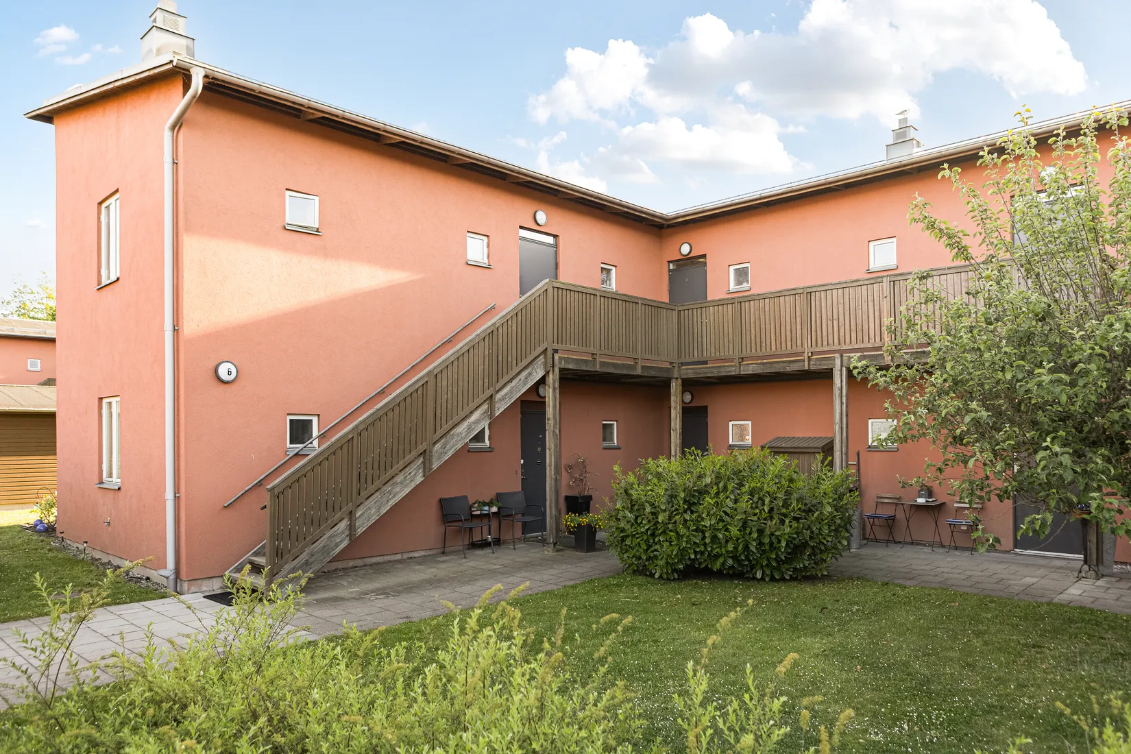 Bostadsrätt, Solistgatan 6E, Lindeborg, Malmö
