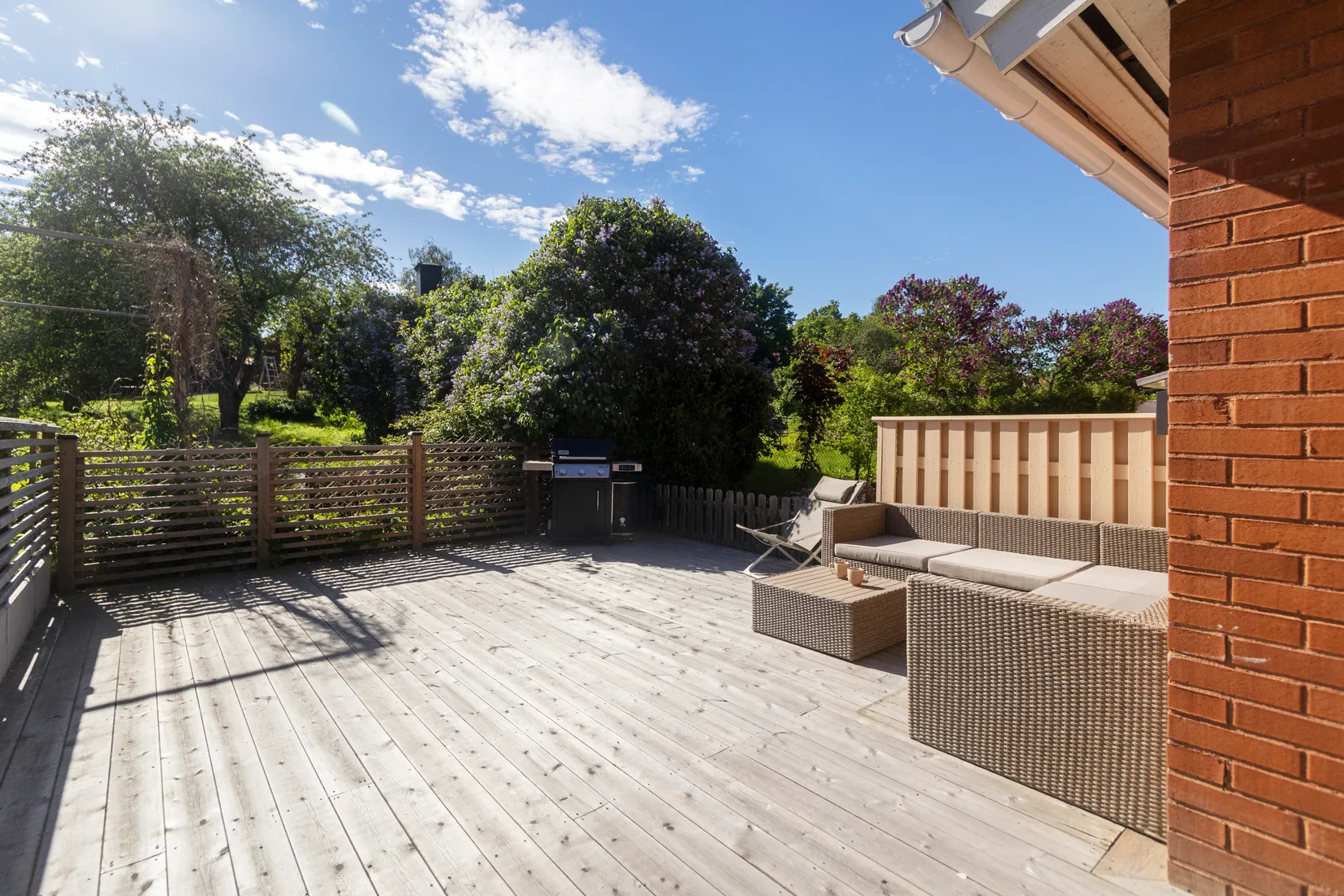 Bostadsrätt, Kaplanvägen 96, Prästgårdsmarken/Prästhagen, Upplands Väsby