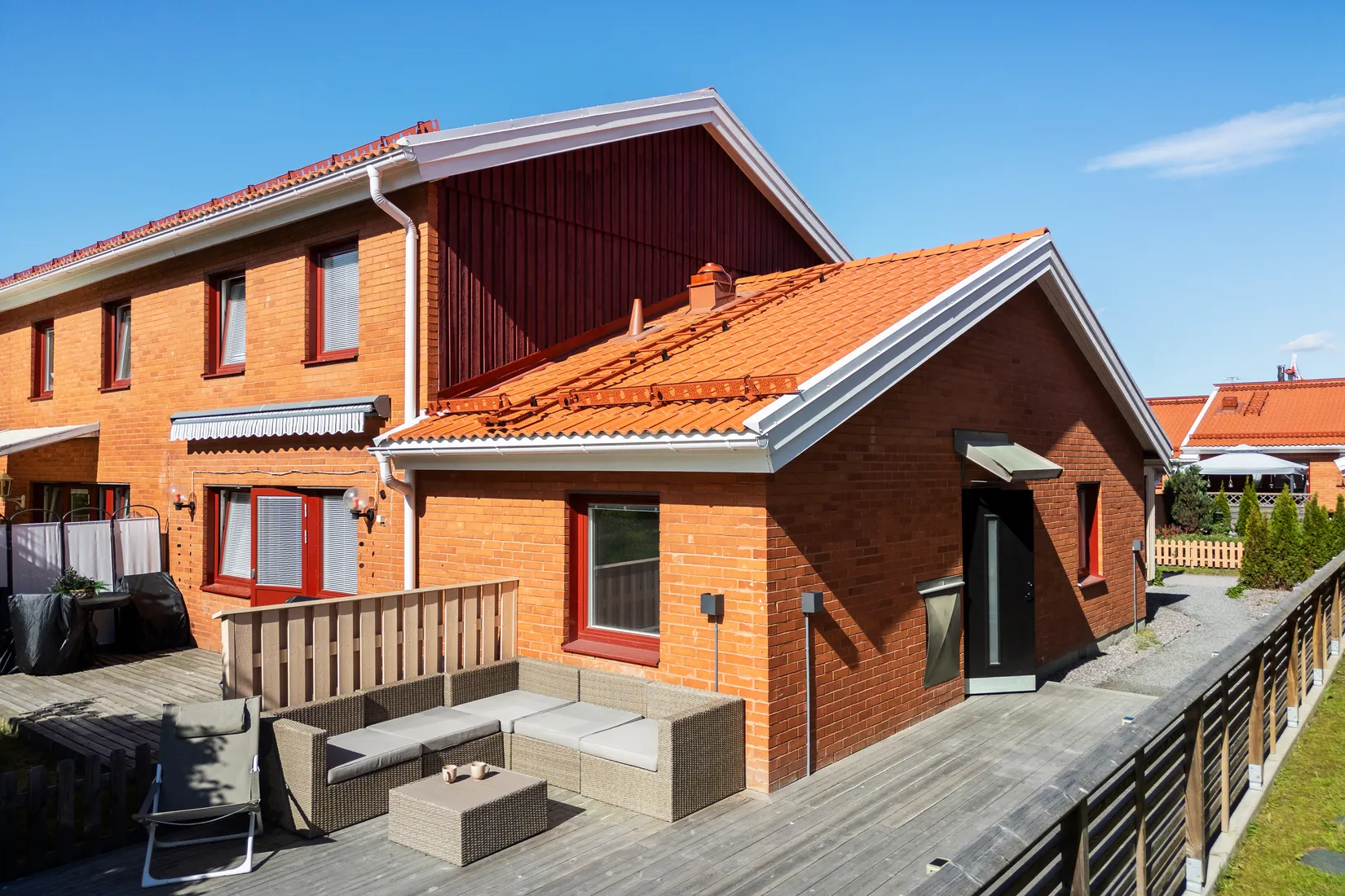 Bostadsrätt, Kaplanvägen 96, Prästgårdsmarken/Prästhagen, Upplands Väsby