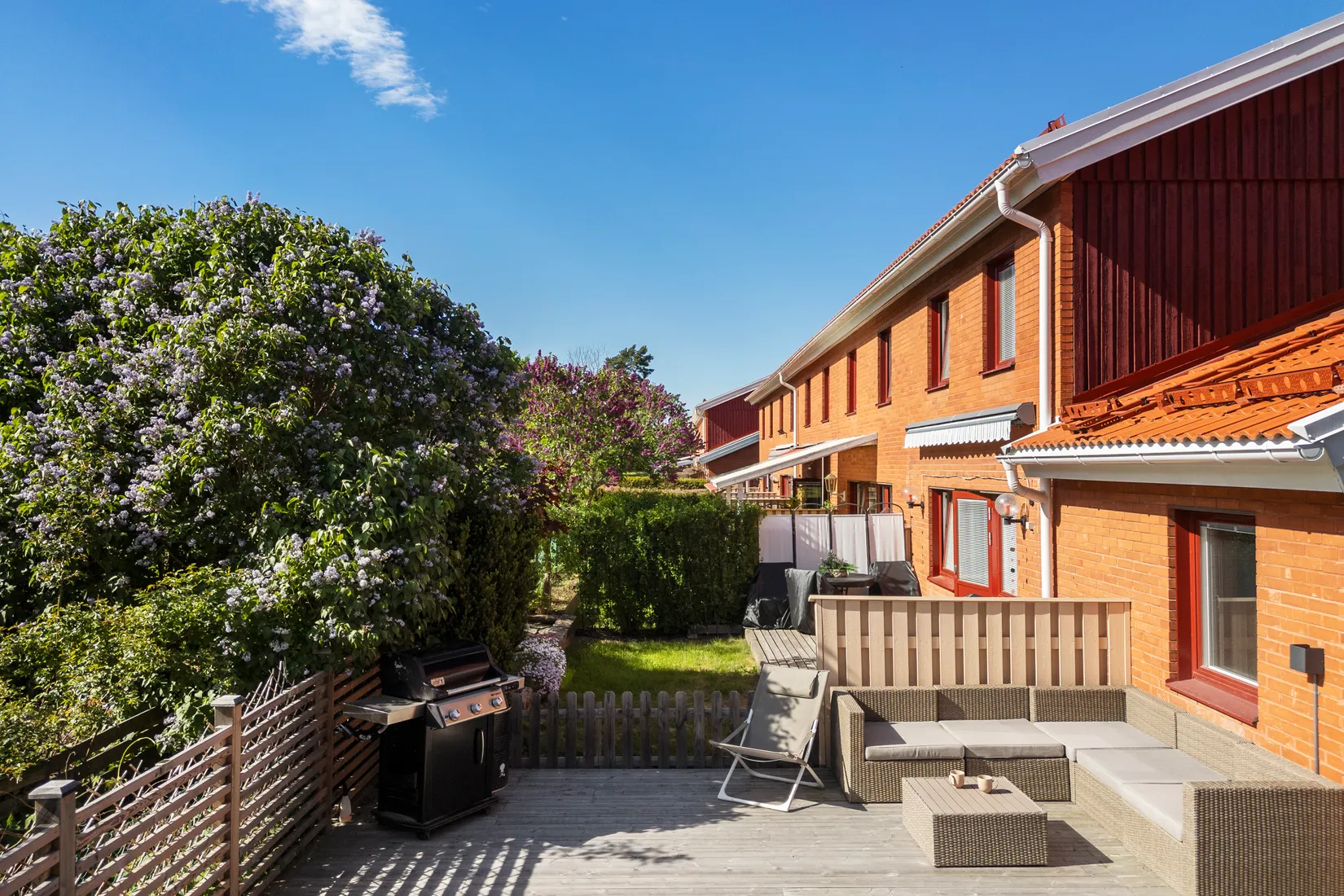 Bostadsrätt, Kaplanvägen 96, Prästgårdsmarken/Prästhagen, Upplands Väsby