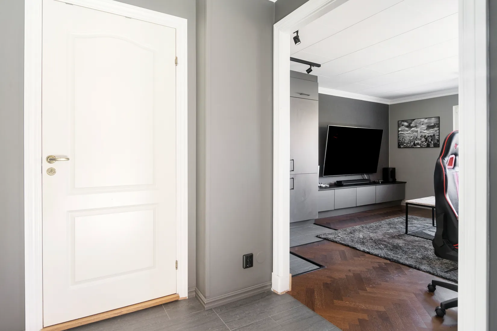 Bostadsrätt, Kaplanvägen 96, Prästgårdsmarken/Prästhagen, Upplands Väsby