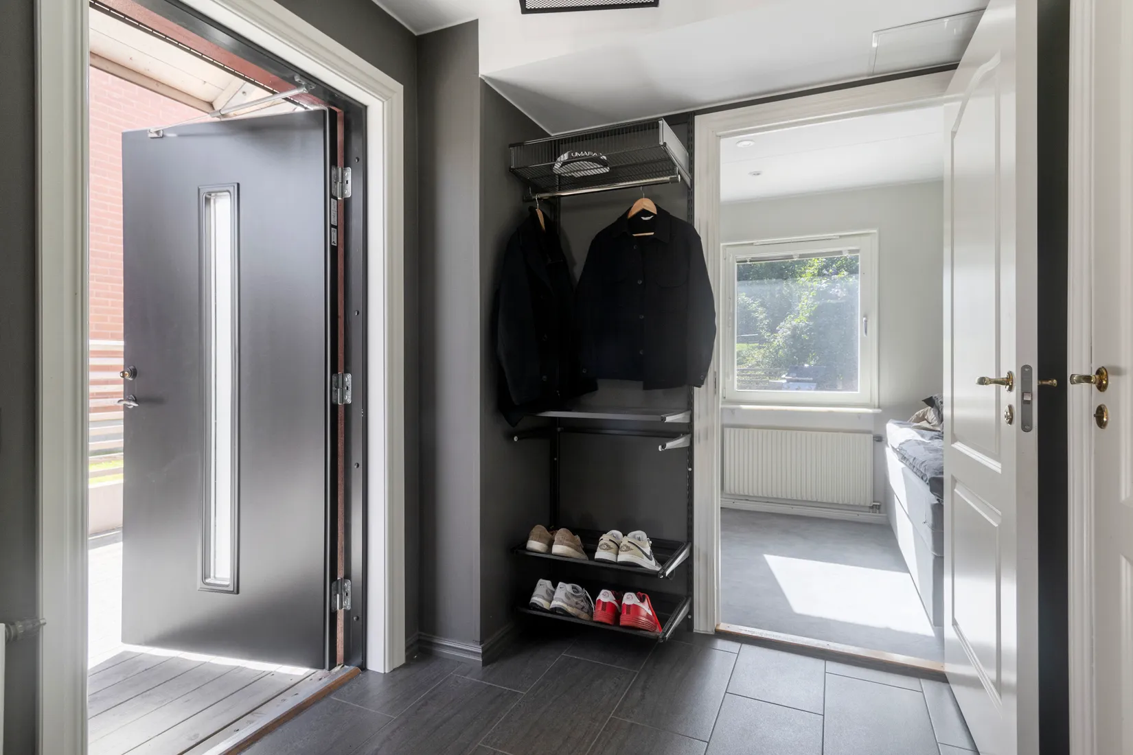 Bostadsrätt, Kaplanvägen 96, Prästgårdsmarken/Prästhagen, Upplands Väsby