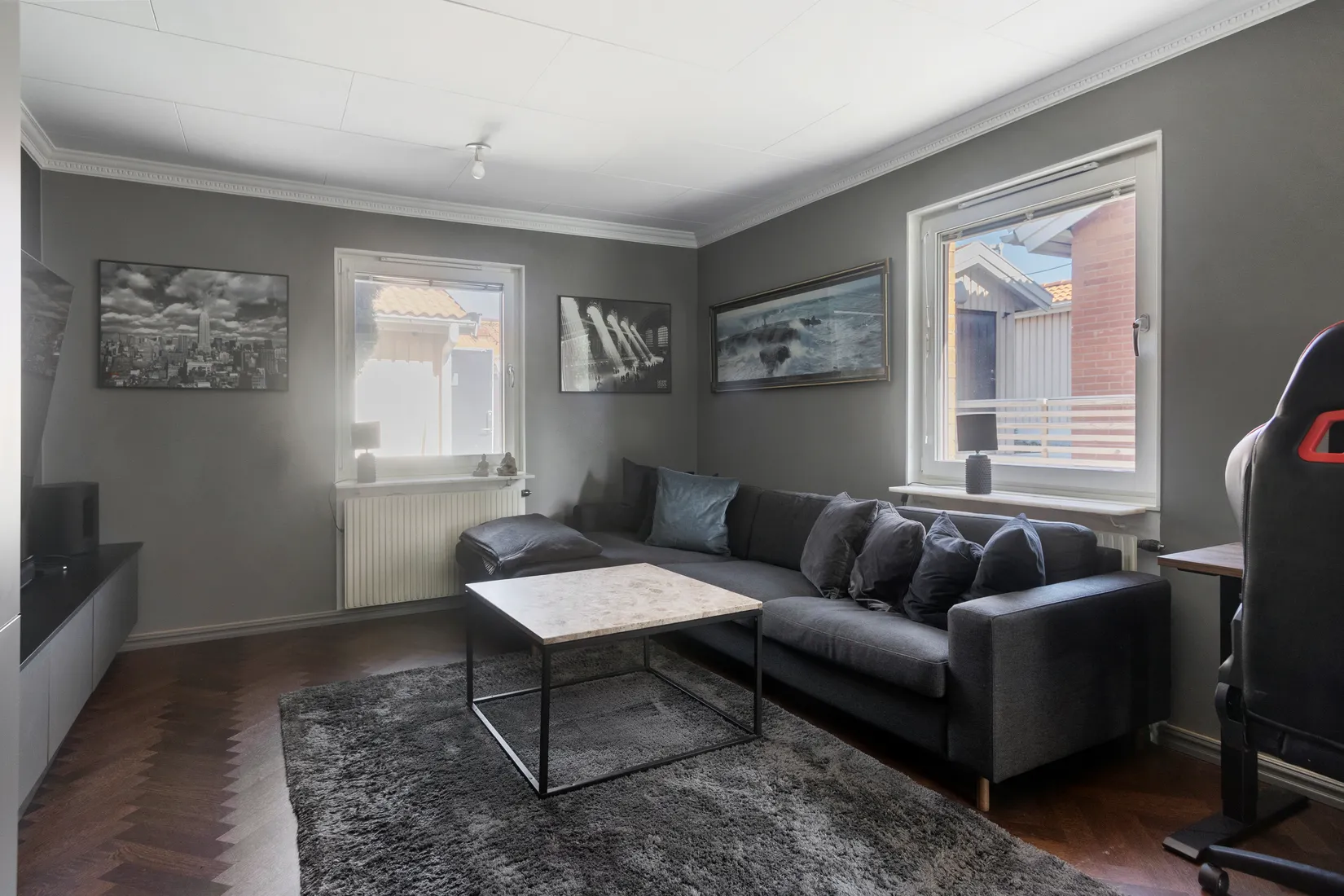 Bostadsrätt, Kaplanvägen 96, Prästgårdsmarken/Prästhagen, Upplands Väsby