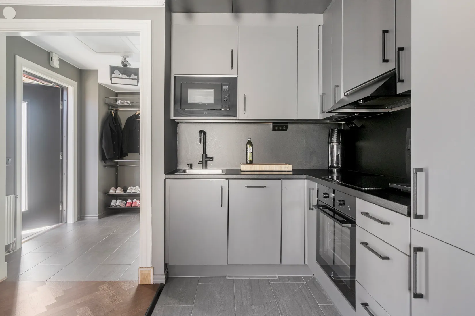 Bostadsrätt, Kaplanvägen 96, Prästgårdsmarken/Prästhagen, Upplands Väsby