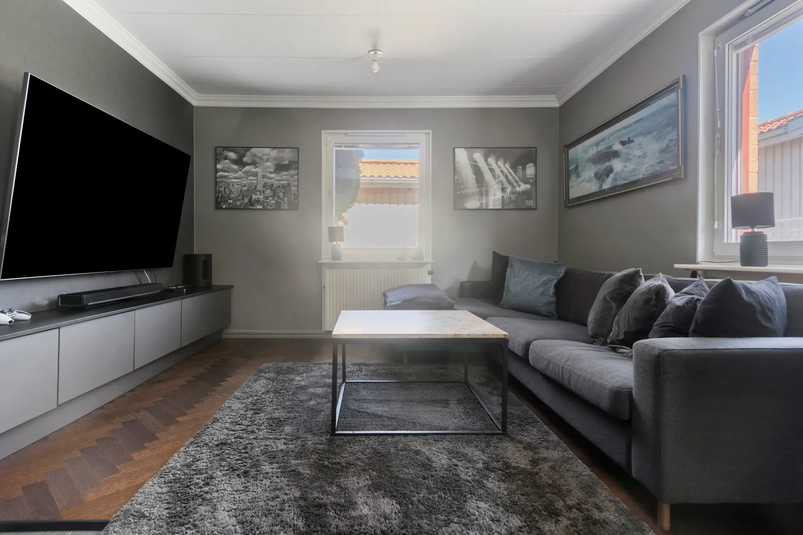 Bostadsrätt, Kaplanvägen 96, Prästgårdsmarken/Prästhagen, Upplands Väsby