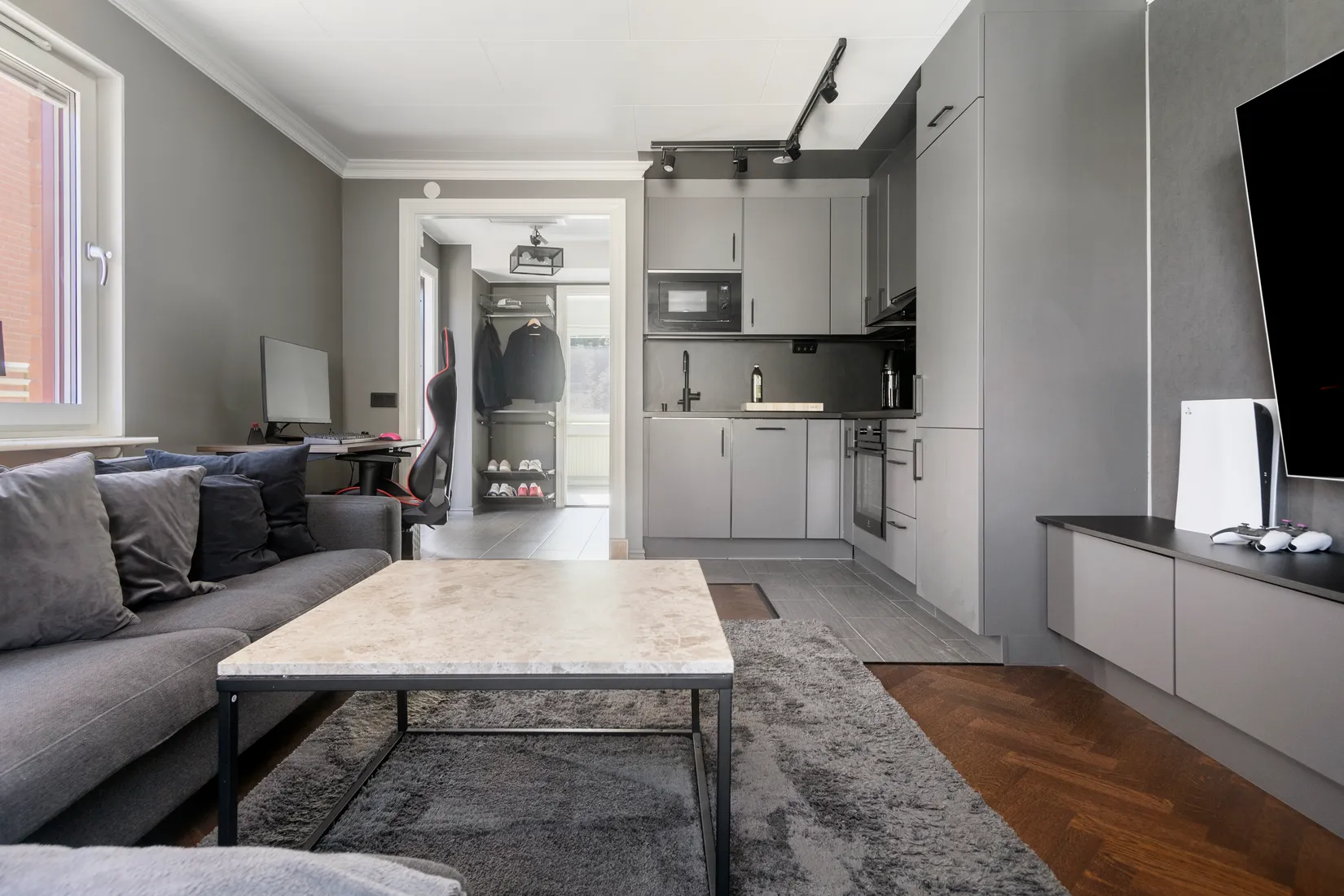 Bostadsrätt, Kaplanvägen 96, Prästgårdsmarken/Prästhagen, Upplands Väsby