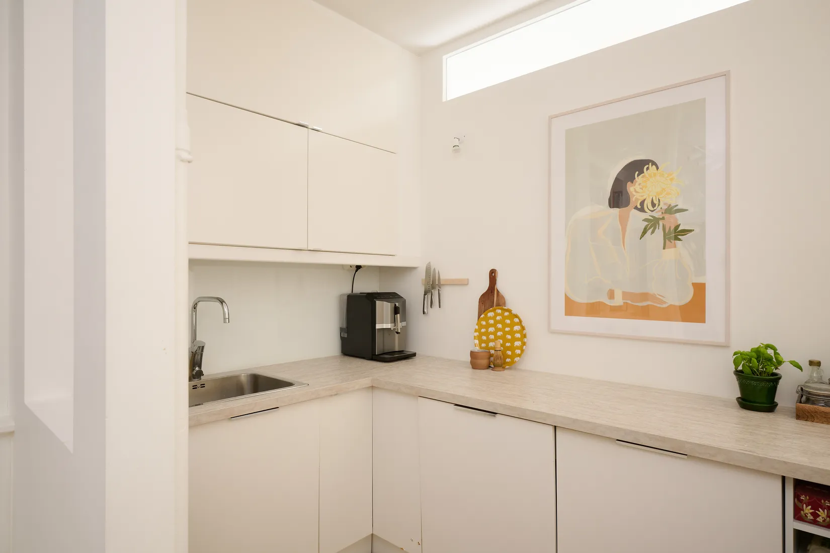 Bostadsrätt, Alströmergatan 32R, Kungsholmen, Stockholm