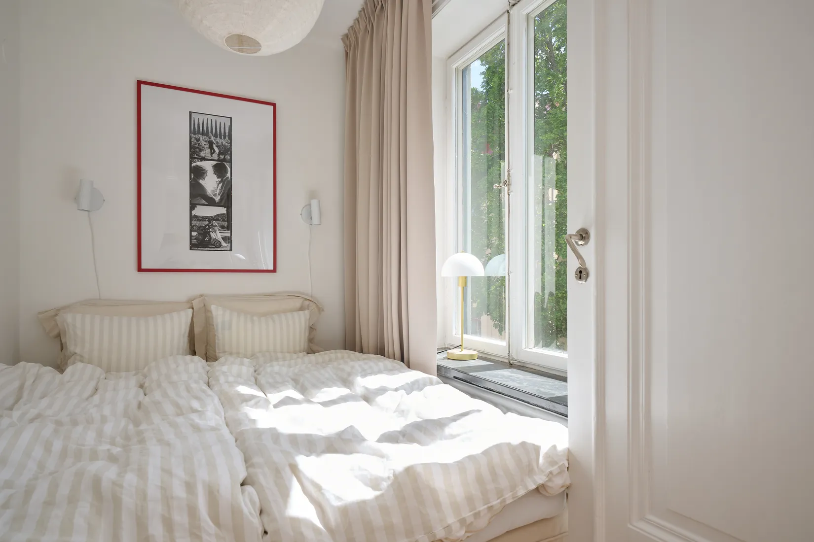 Bostadsrätt, Alströmergatan 32R, Kungsholmen, Stockholm