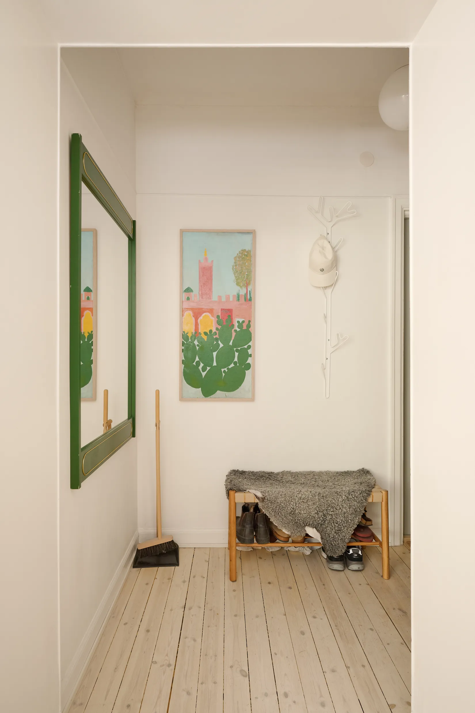 Bostadsrätt, Alströmergatan 32R, Kungsholmen, Stockholm