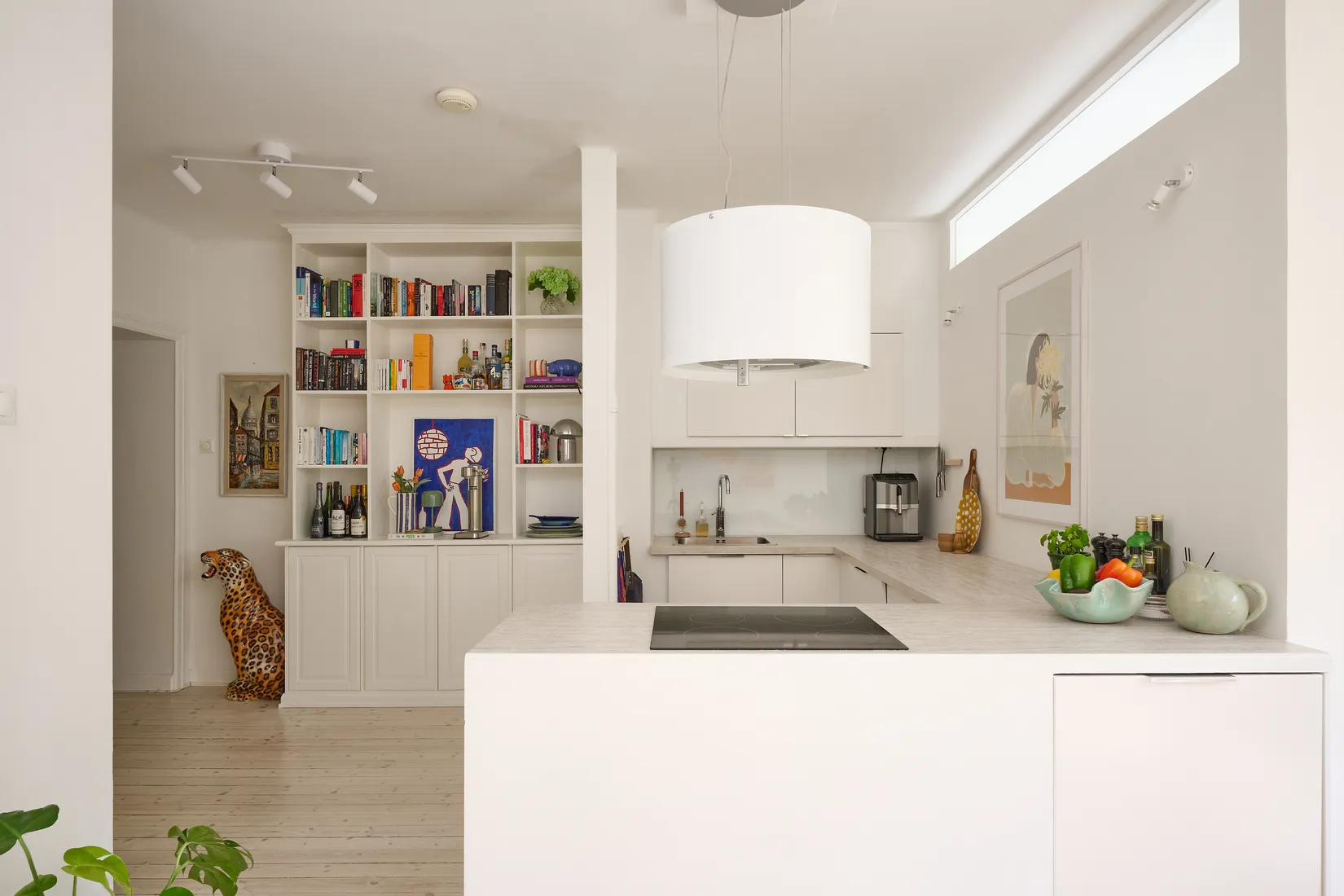 Bostadsrätt, Alströmergatan 32R, Kungsholmen, Stockholm