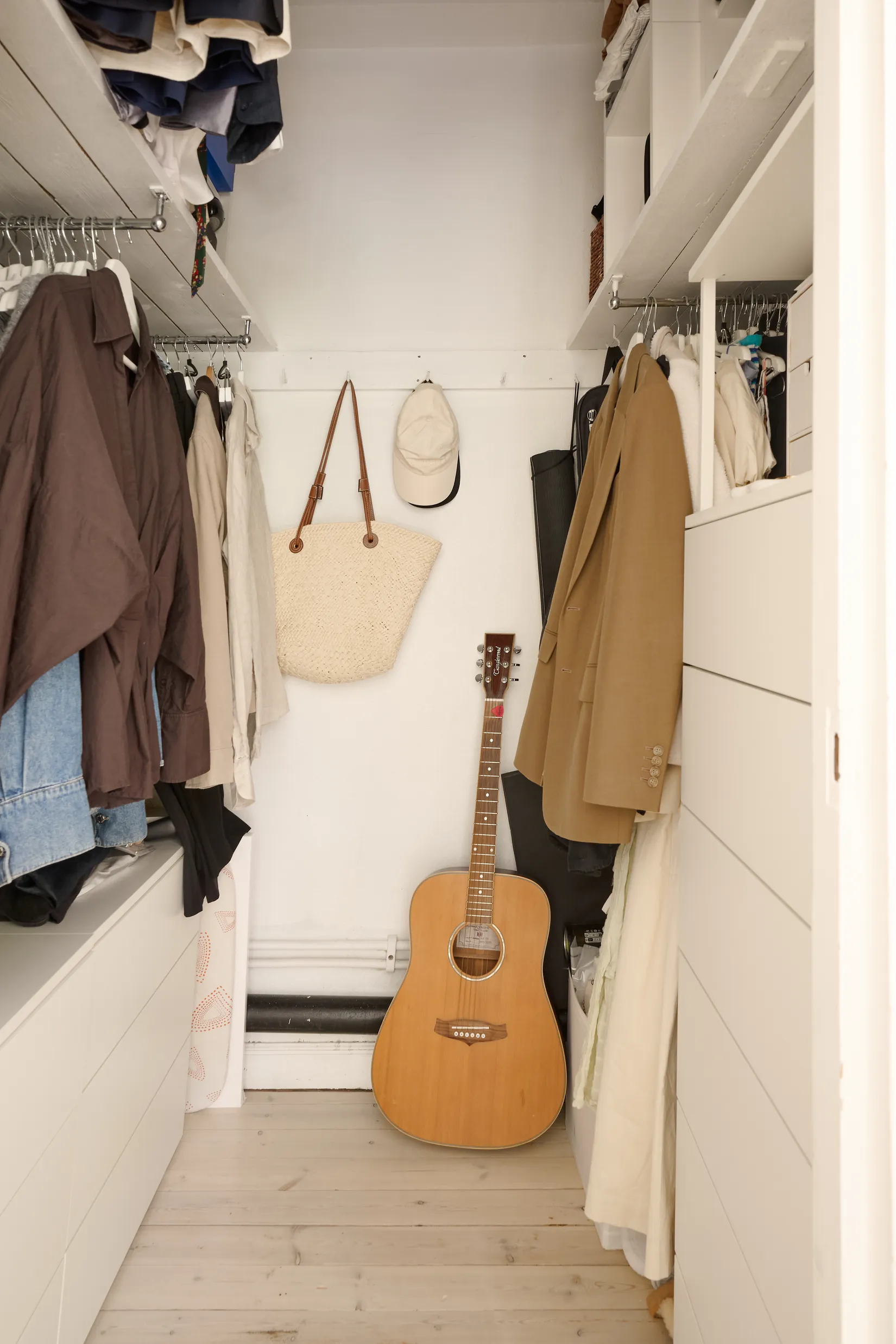 Bostadsrätt, Alströmergatan 32R, Kungsholmen, Stockholm