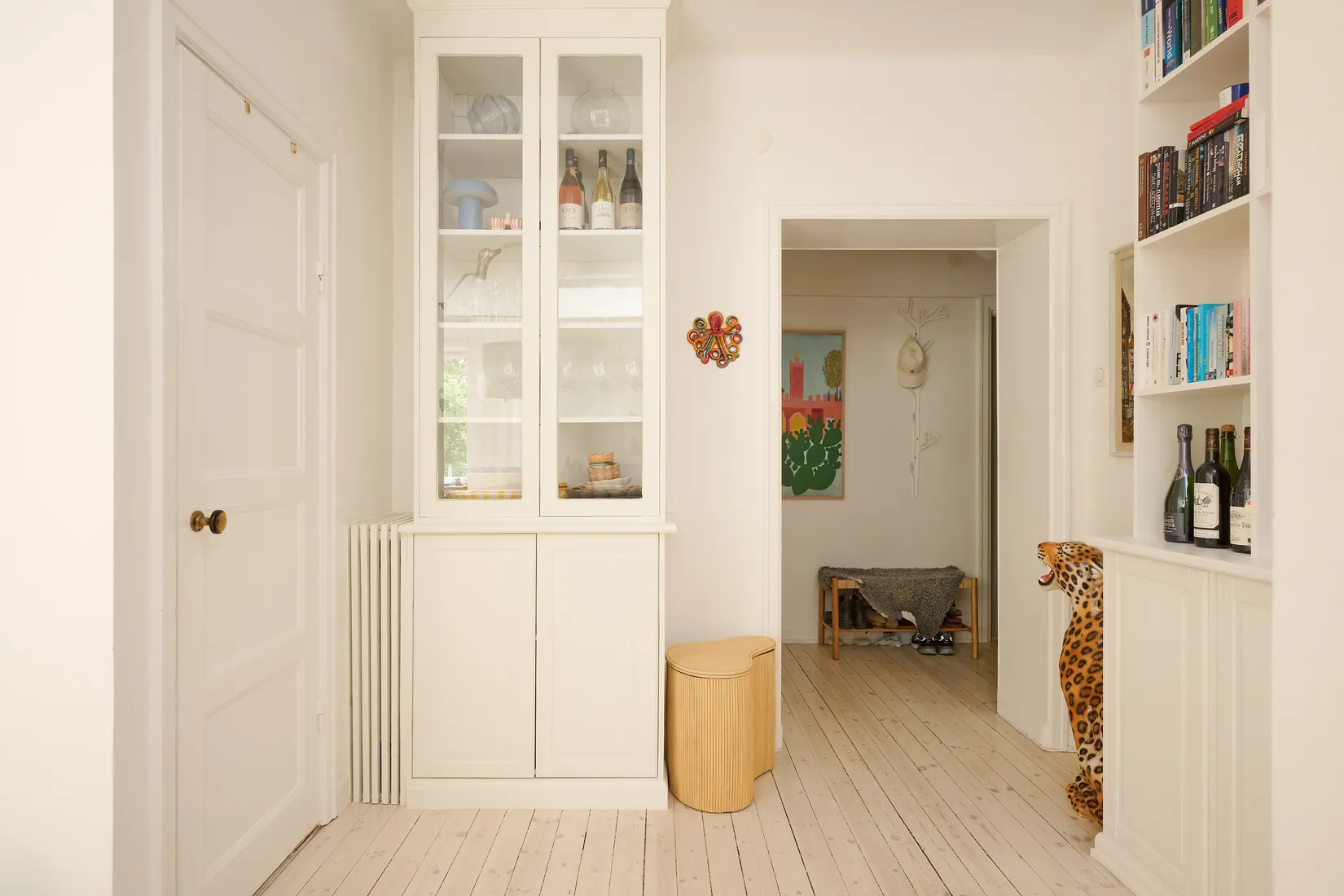 Bostadsrätt, Alströmergatan 32R, Kungsholmen, Stockholm
