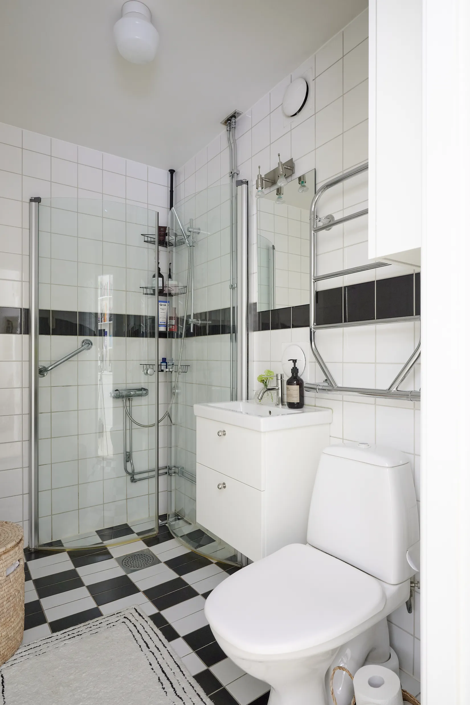 Bostadsrätt, Alströmergatan 32R, Kungsholmen, Stockholm