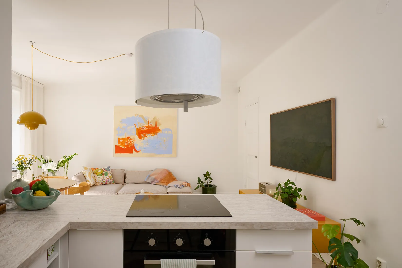 Bostadsrätt, Alströmergatan 32R, Kungsholmen, Stockholm