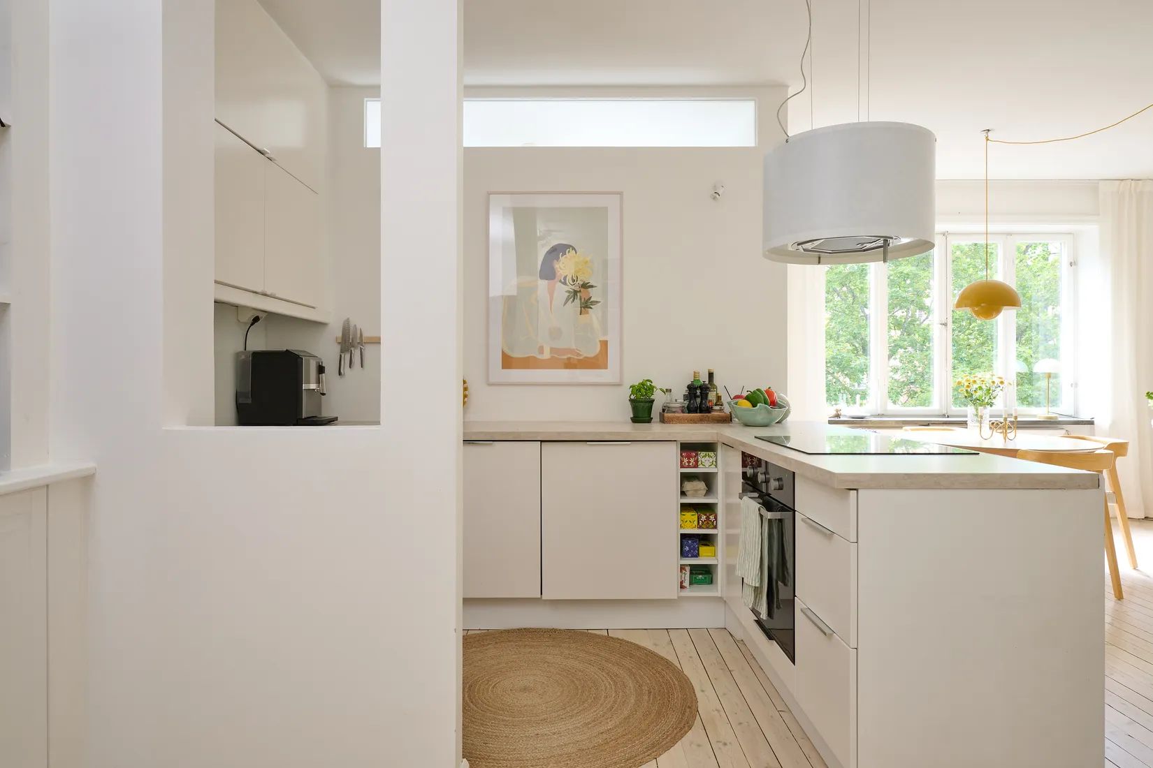 Bostadsrätt, Alströmergatan 32R, Kungsholmen, Stockholm