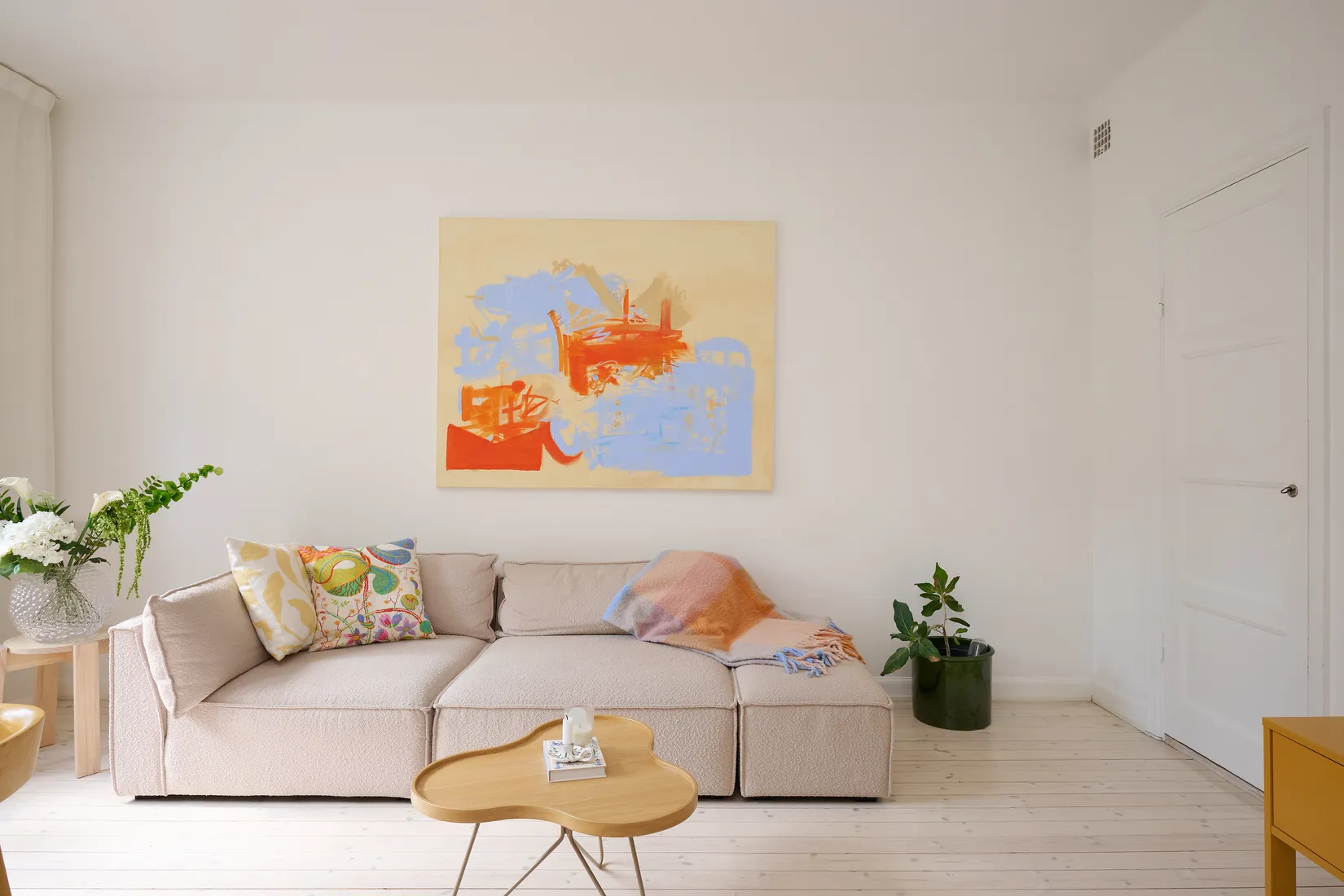 Bostadsrätt, Alströmergatan 32R, Kungsholmen, Stockholm