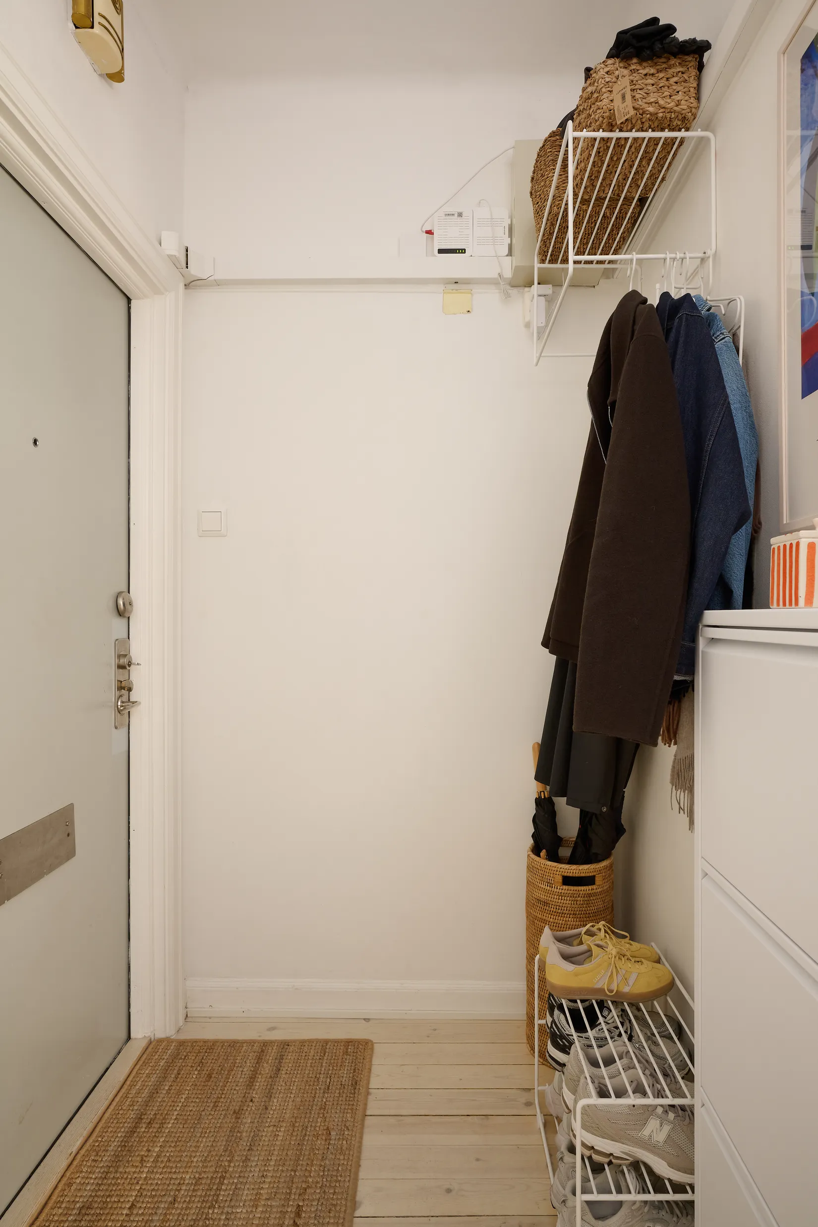 Bostadsrätt, Alströmergatan 32R, Kungsholmen, Stockholm
