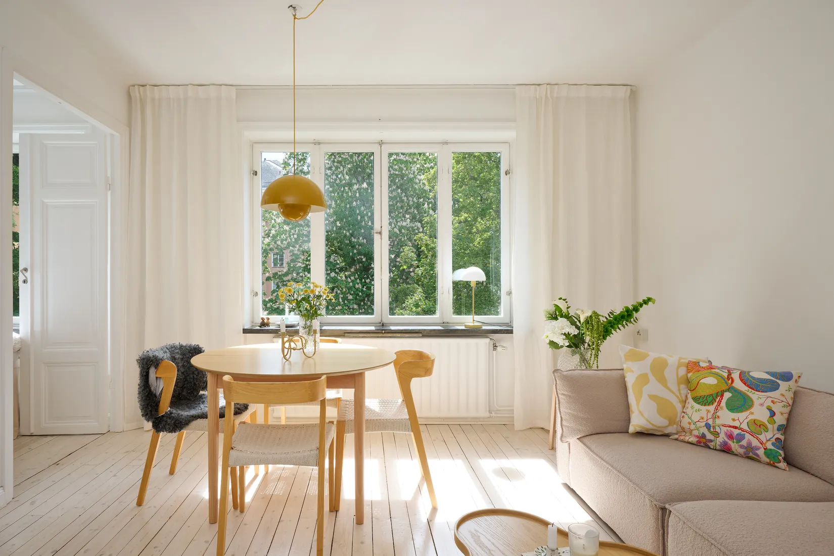 Bostadsrätt, Alströmergatan 32R, Kungsholmen, Stockholm