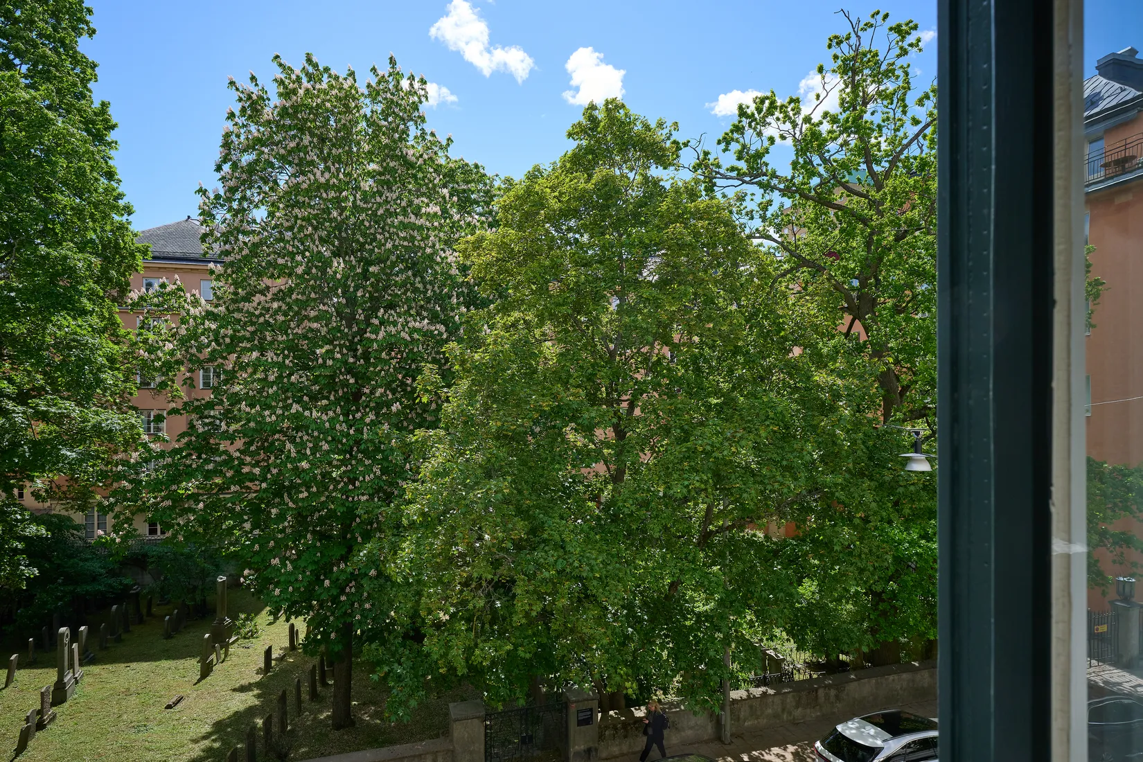 Bostadsrätt, Alströmergatan 32R, Kungsholmen, Stockholm