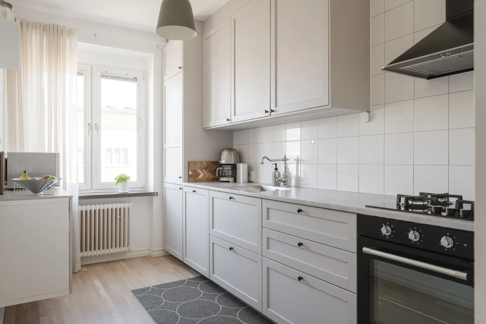 Bostadsrätt, Fågelbacksgatan 8A, Fågelbacken, Malmö