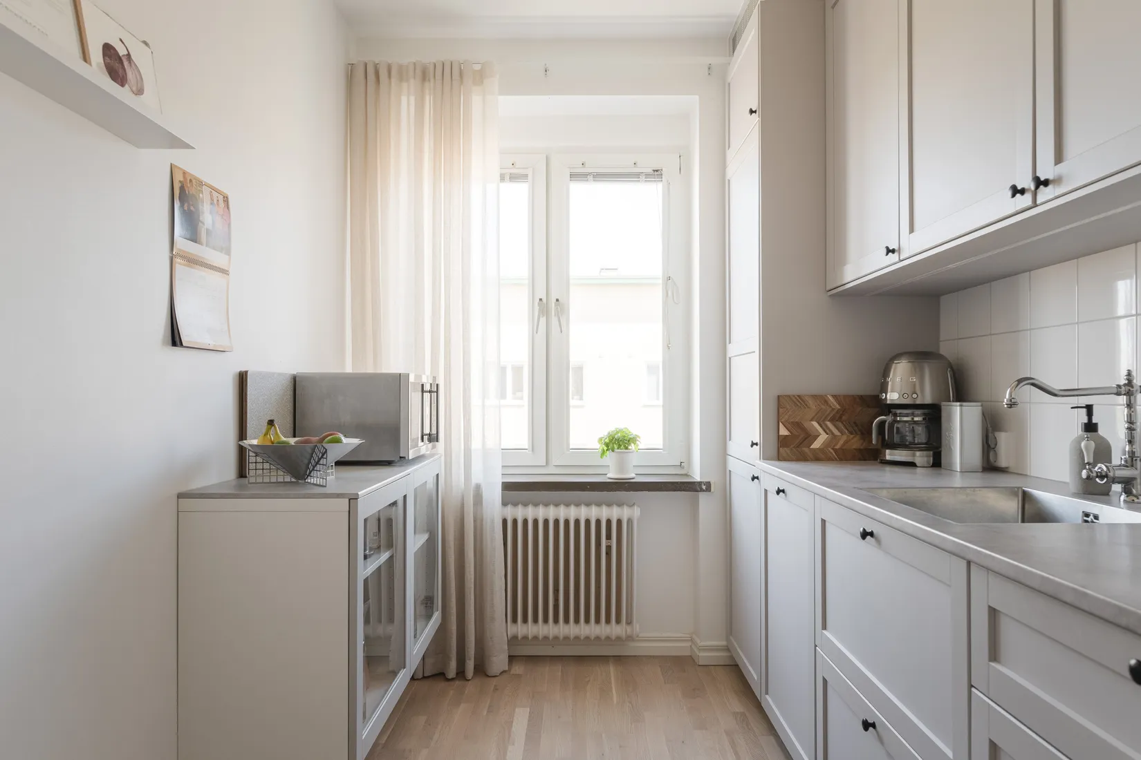 Bostadsrätt, Fågelbacksgatan 8A, Fågelbacken, Malmö