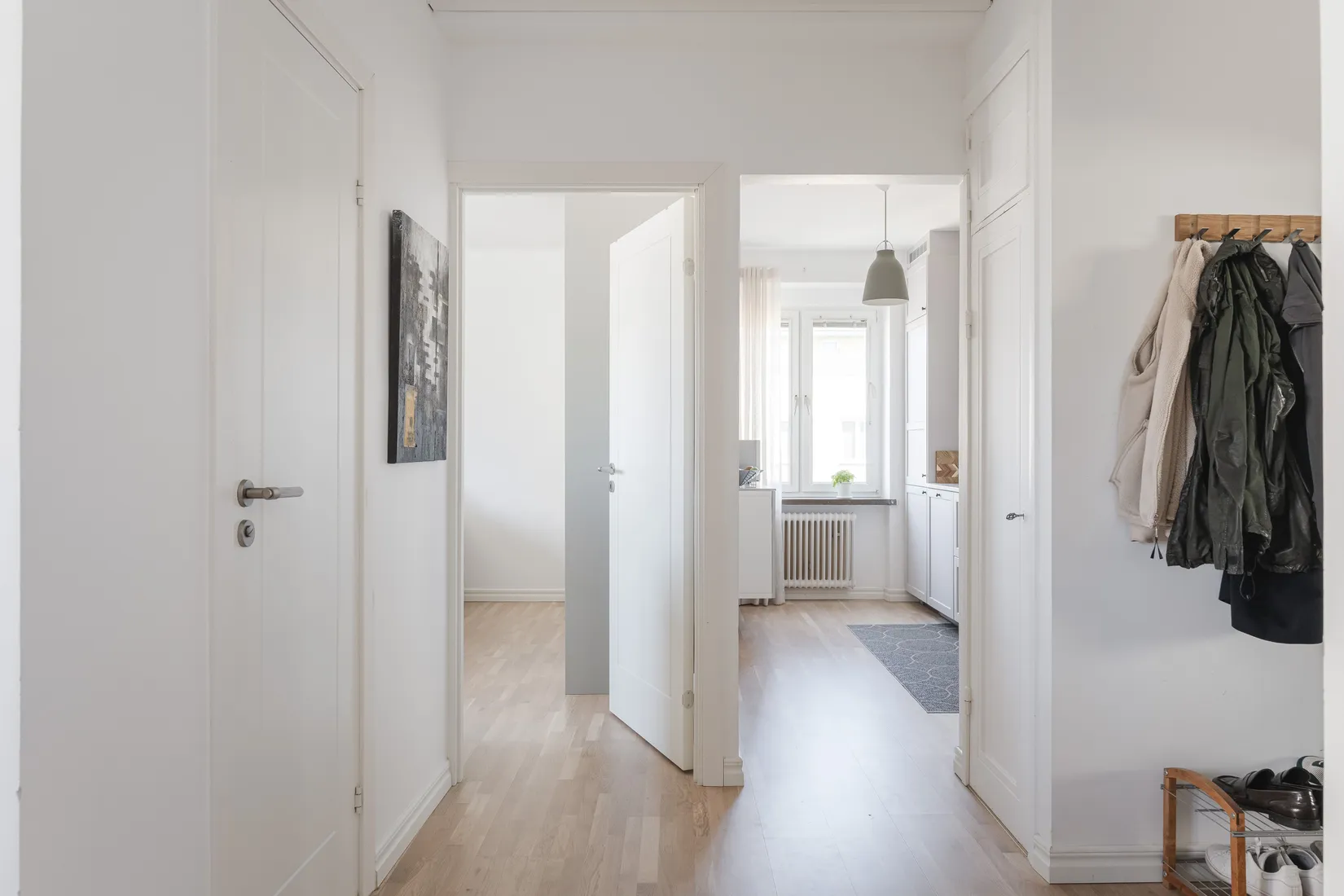 Bostadsrätt, Fågelbacksgatan 8A, Fågelbacken, Malmö