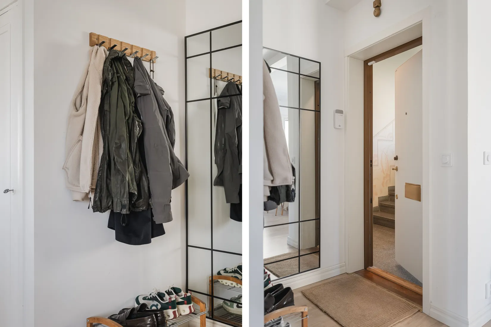 Bostadsrätt, Fågelbacksgatan 8A, Fågelbacken, Malmö