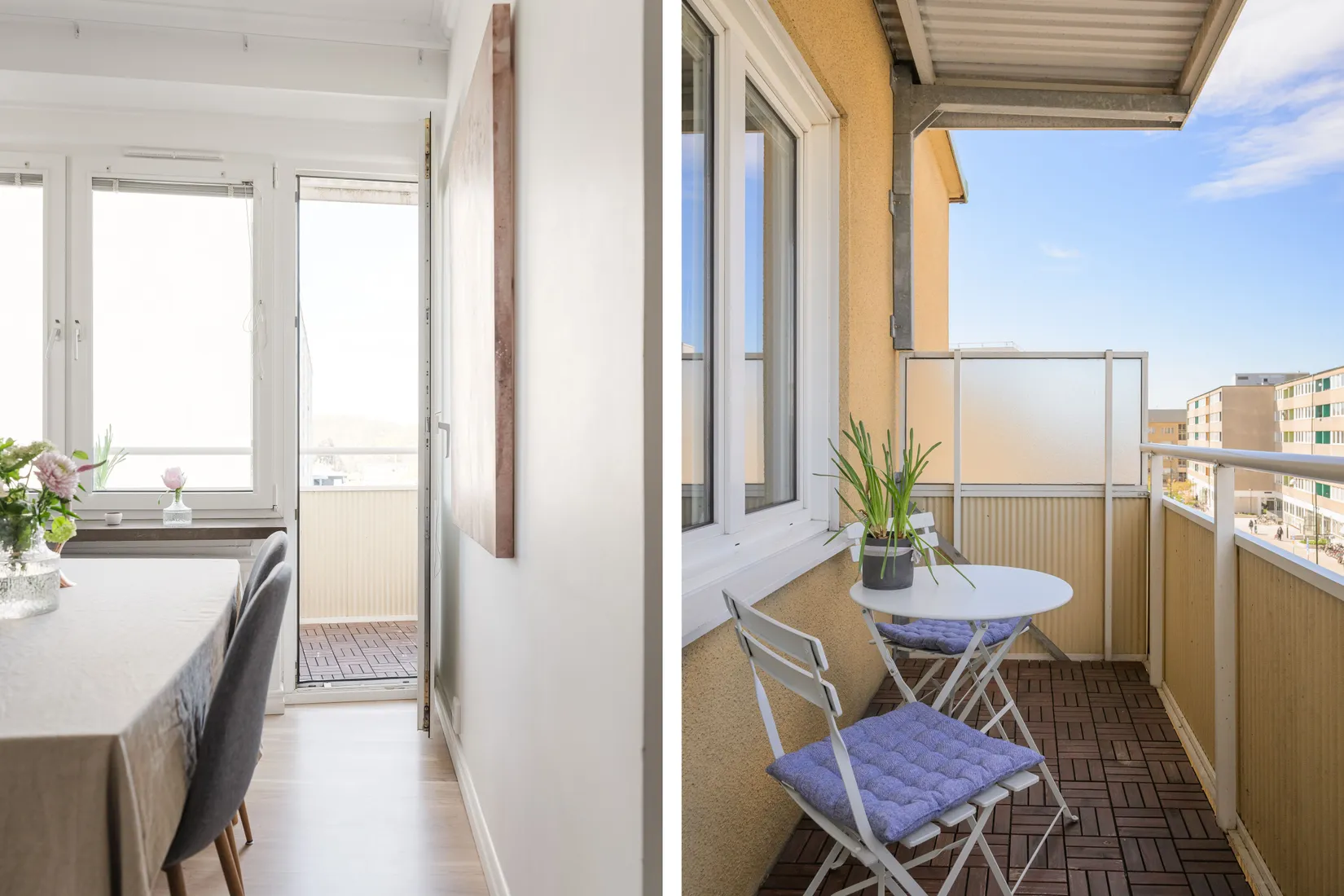 Bostadsrätt, Fågelbacksgatan 8A, Fågelbacken, Malmö