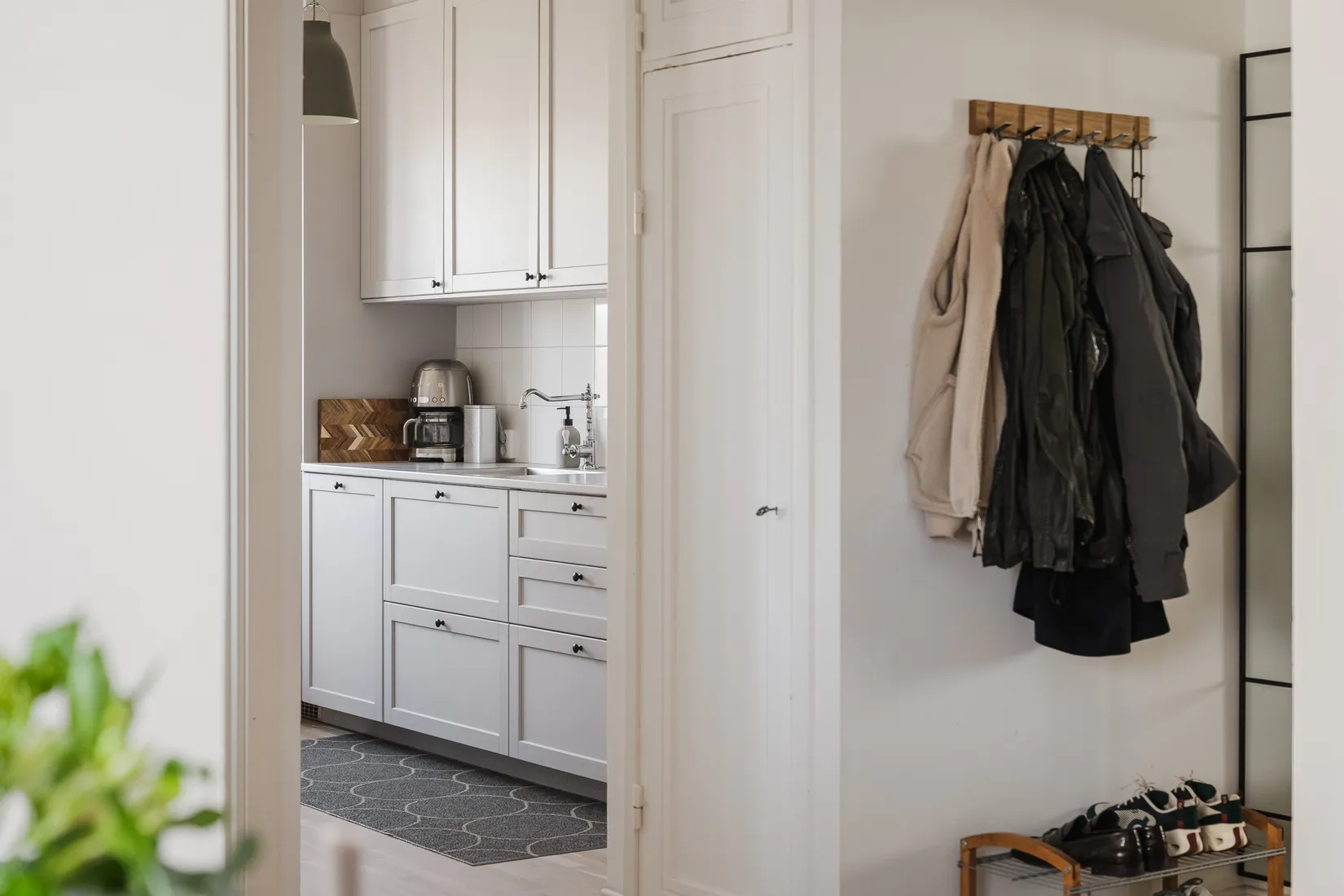 Bostadsrätt, Fågelbacksgatan 8A, Fågelbacken, Malmö