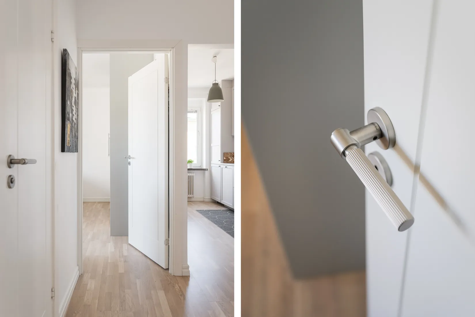 Bostadsrätt, Fågelbacksgatan 8A, Fågelbacken, Malmö