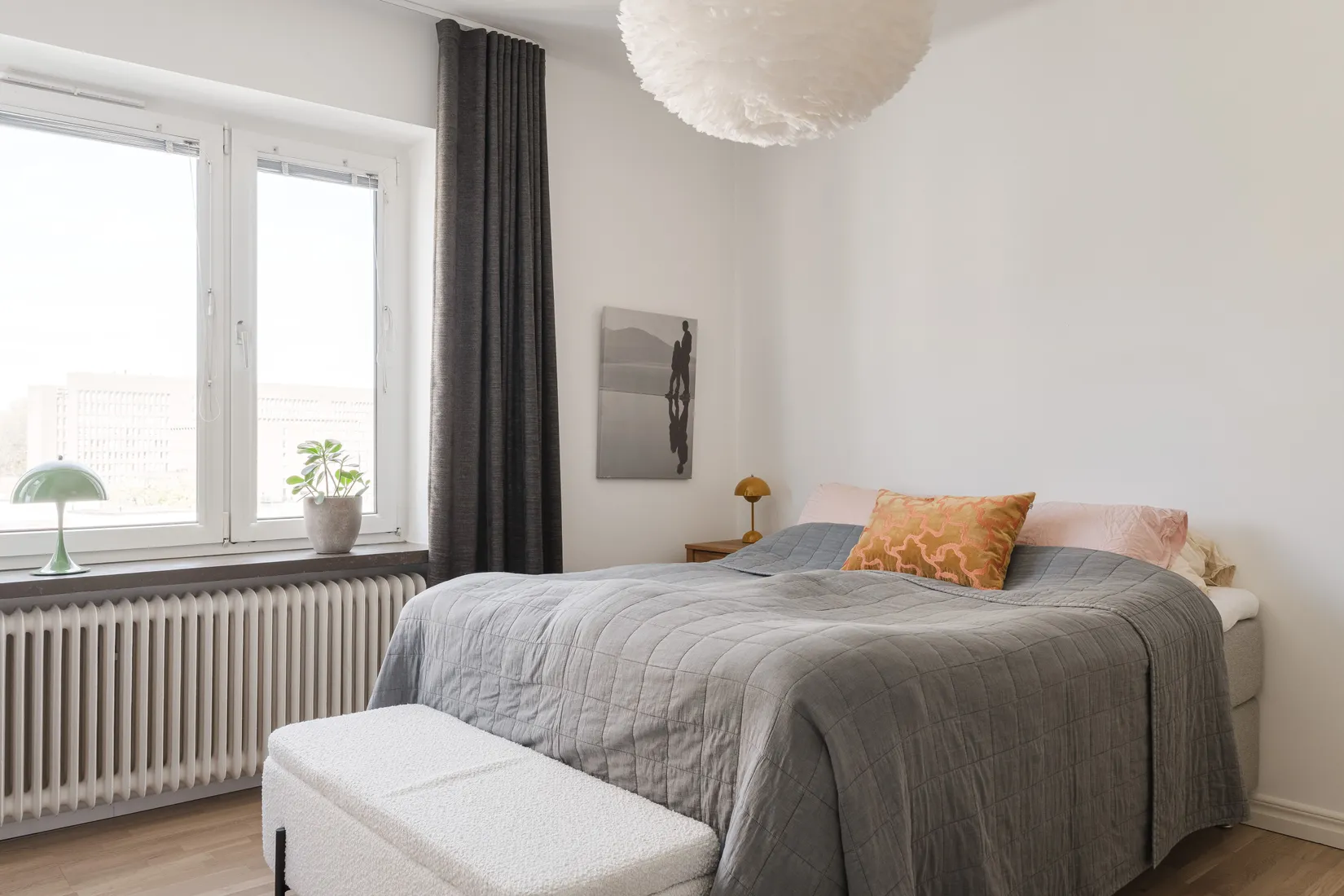 Bostadsrätt, Fågelbacksgatan 8A, Fågelbacken, Malmö