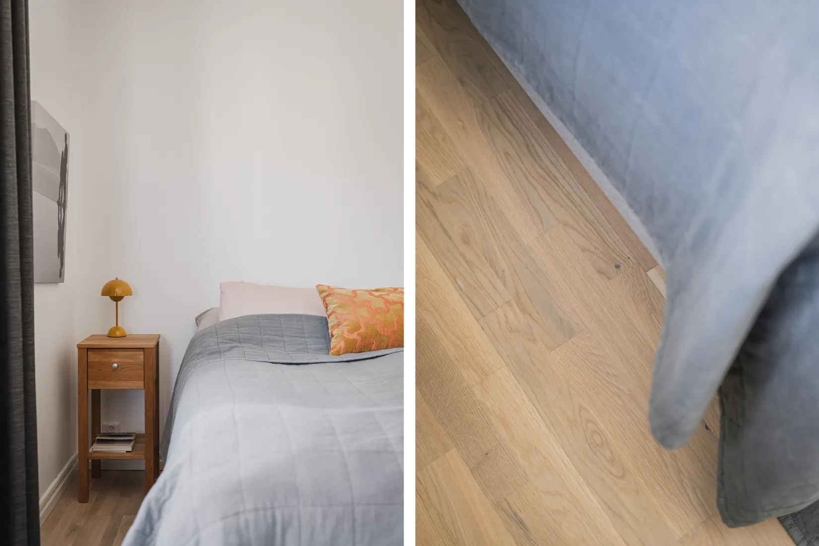 Bostadsrätt, Fågelbacksgatan 8A, Fågelbacken, Malmö