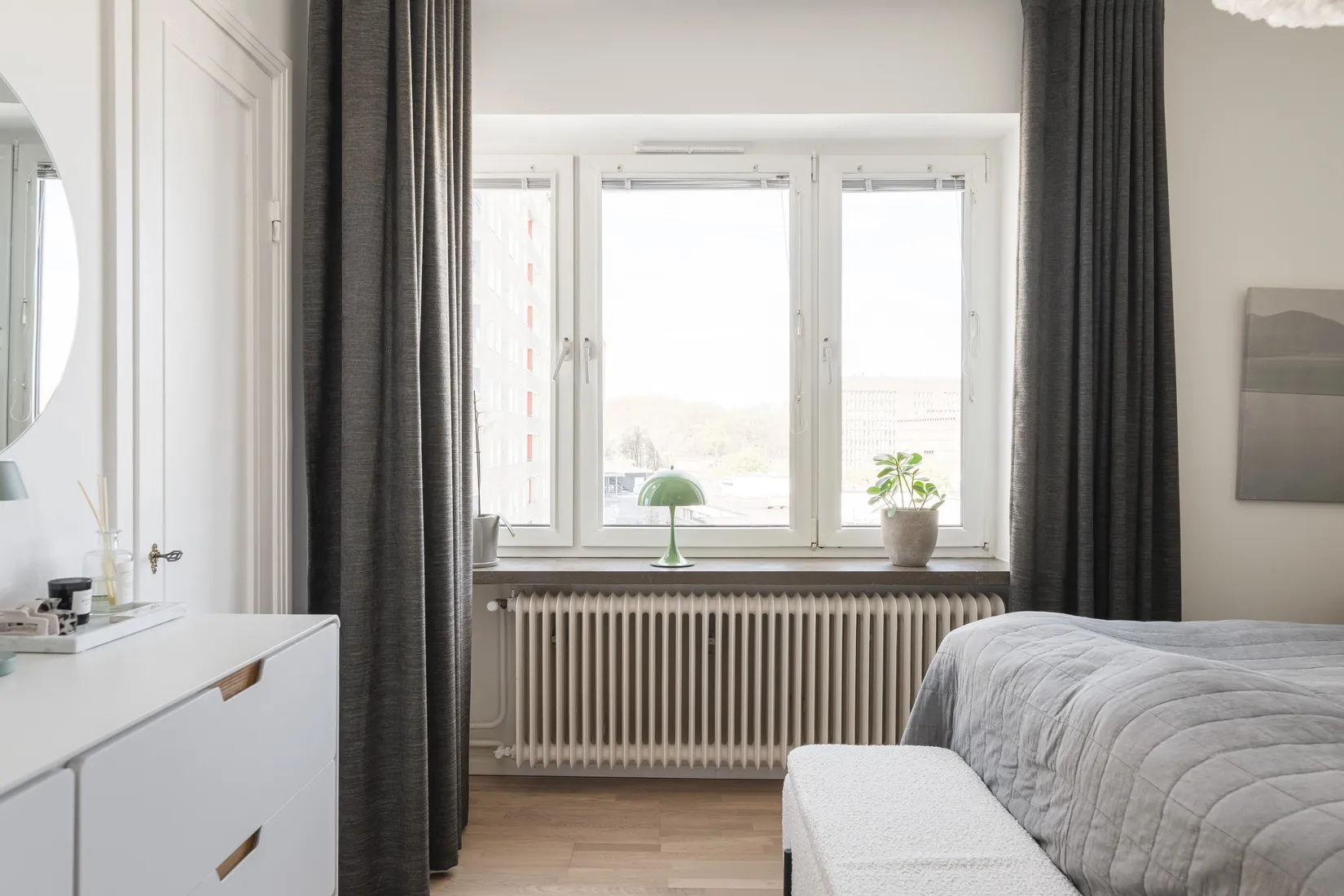 Bostadsrätt, Fågelbacksgatan 8A, Fågelbacken, Malmö