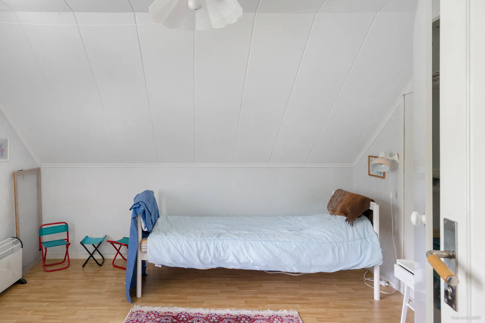 Gård/Skog, Skansholm 11, Vilhelmina