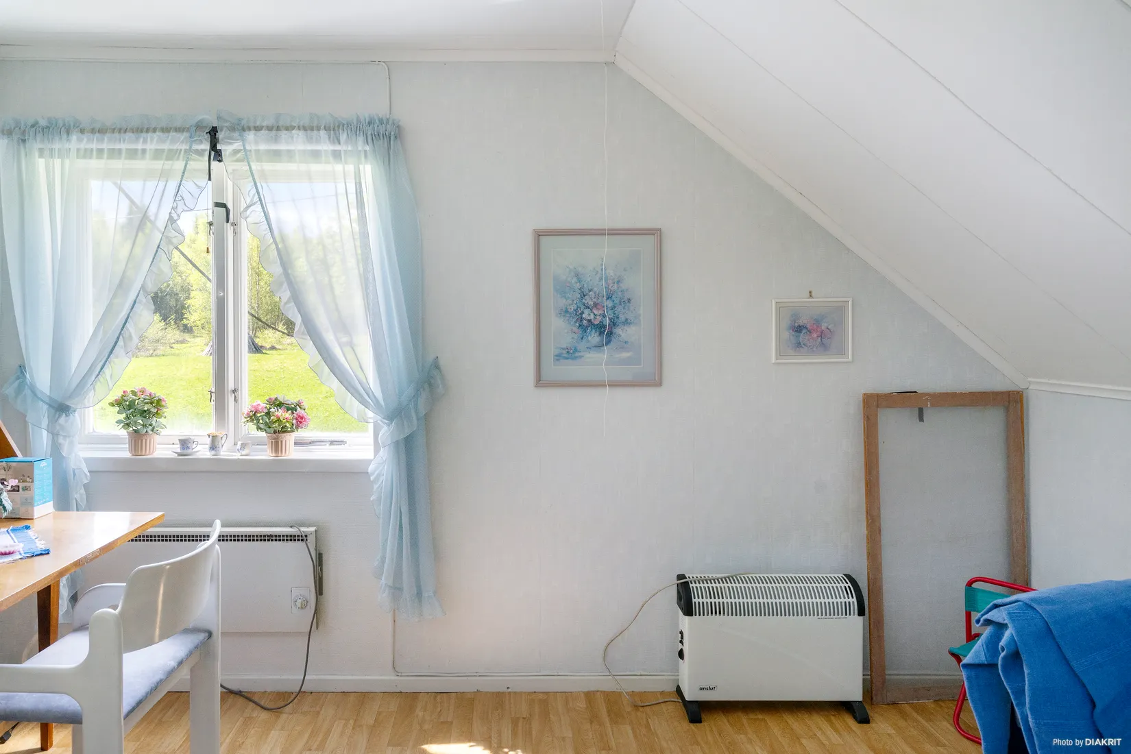 Gård/Skog, Skansholm 11, Vilhelmina