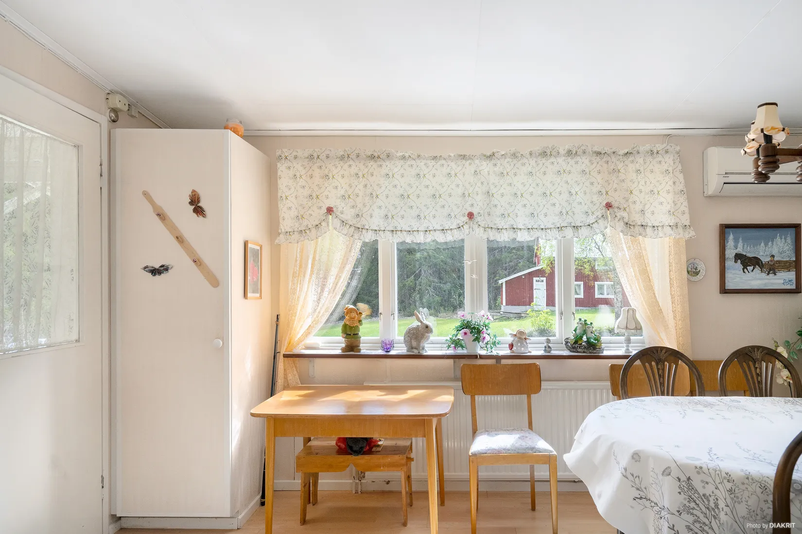 Gård/Skog, Skansholm 11, Vilhelmina