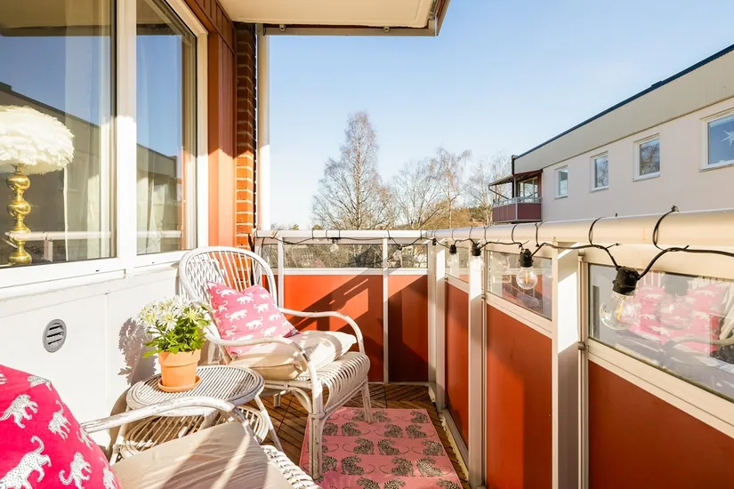 Bostadsrätt, Västra vägen 5, Tenhult Centrum, Jönköping