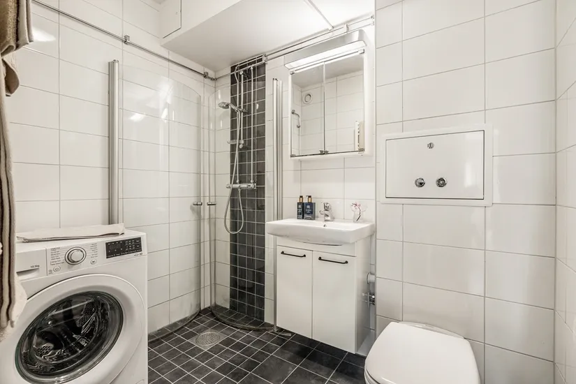 Bostadsrätt, Västra vägen 5, Tenhult Centrum, Jönköping