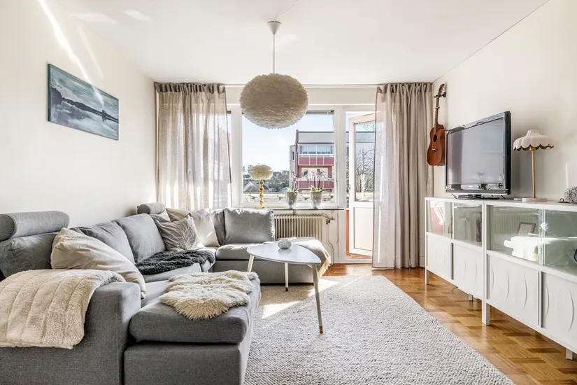 Bostadsrätt, Västra vägen 5, Tenhult Centrum, Jönköping