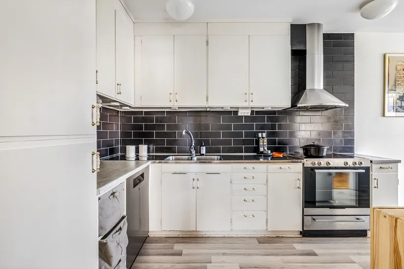 Bostadsrätt, Västra vägen 5, Tenhult Centrum, Jönköping