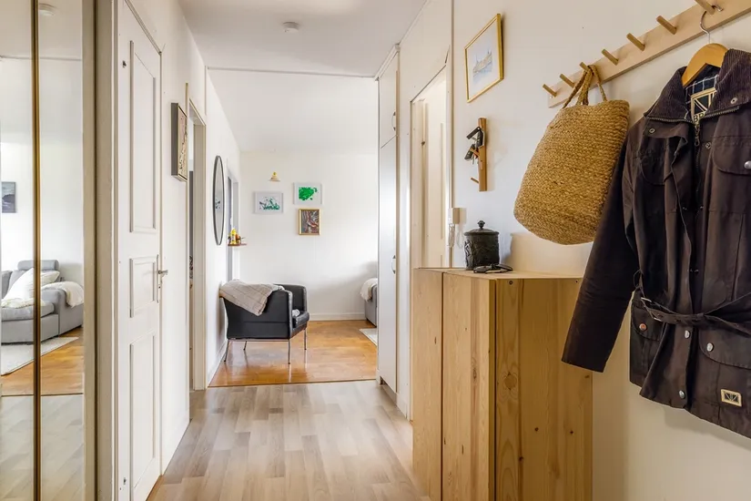 Bostadsrätt, Västra vägen 5, Tenhult Centrum, Jönköping