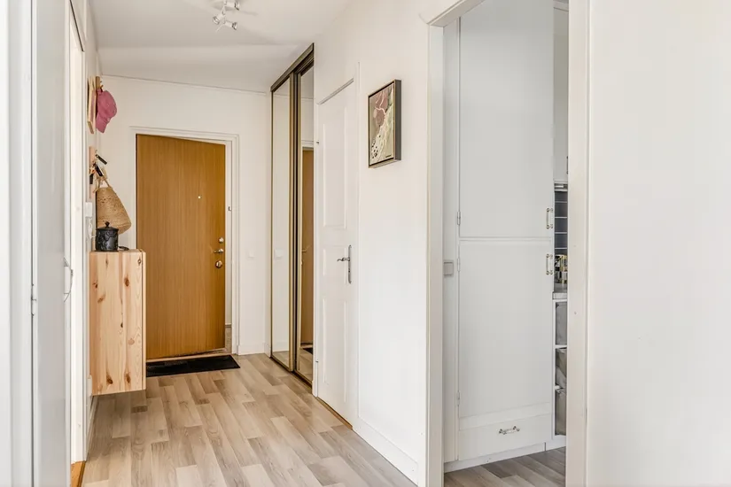 Bostadsrätt, Västra vägen 5, Tenhult Centrum, Jönköping