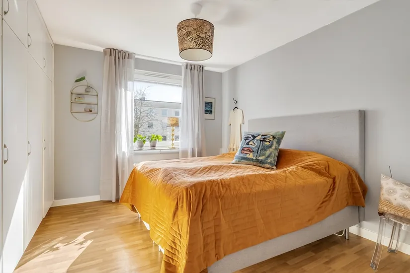 Bostadsrätt, Västra vägen 5, Tenhult Centrum, Jönköping