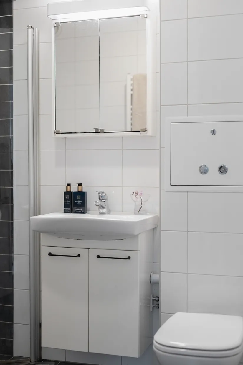 Bostadsrätt, Västra vägen 5, Tenhult Centrum, Jönköping