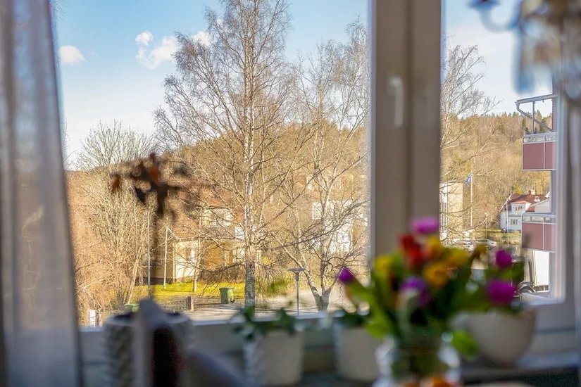 Bostadsrätt, Västra vägen 5, Tenhult Centrum, Jönköping